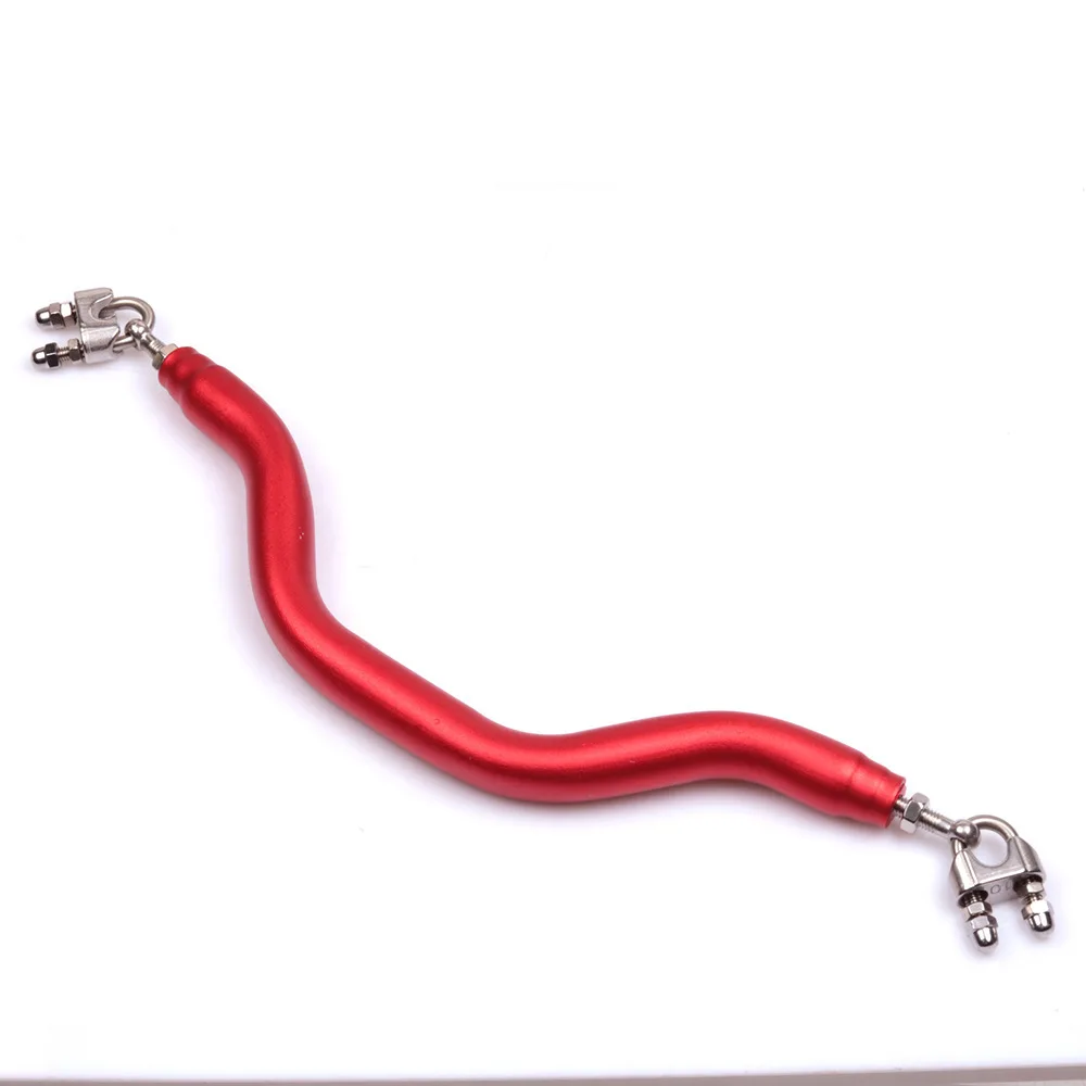 

Suitable for motorcycle scooter expansion support, mobile phone holder