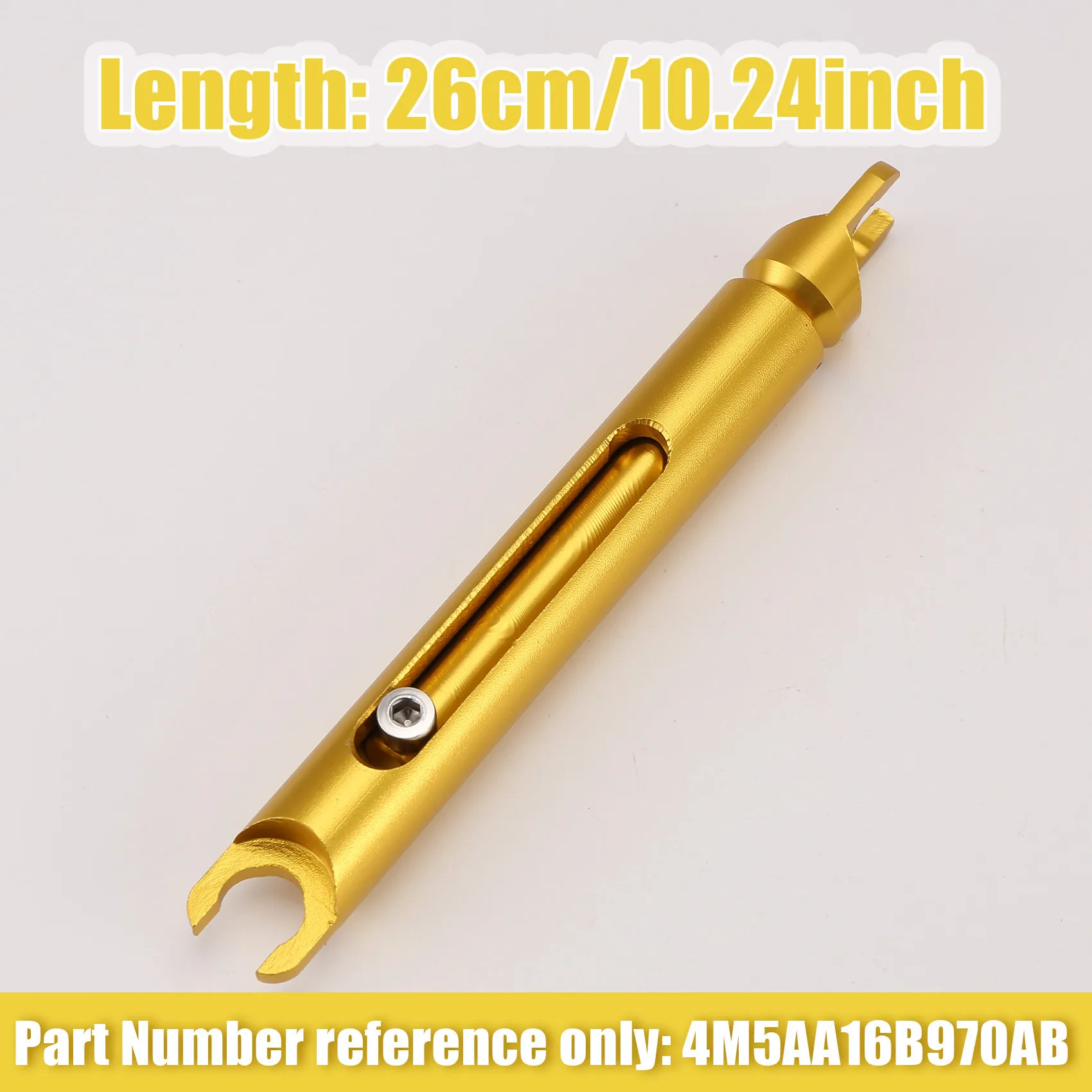 

Прочный 4M5A-16B970 автомобильный комплект для ремонта защелки замка капота для Ford Focus MK2 2004-2012 1355231