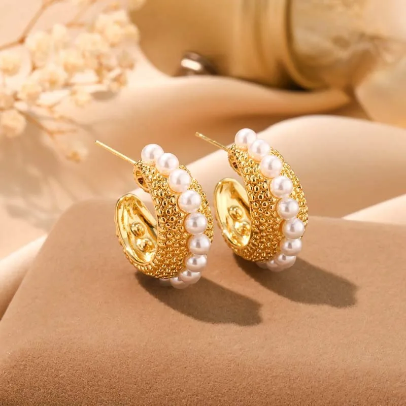 French Gentle C-Sha… - image