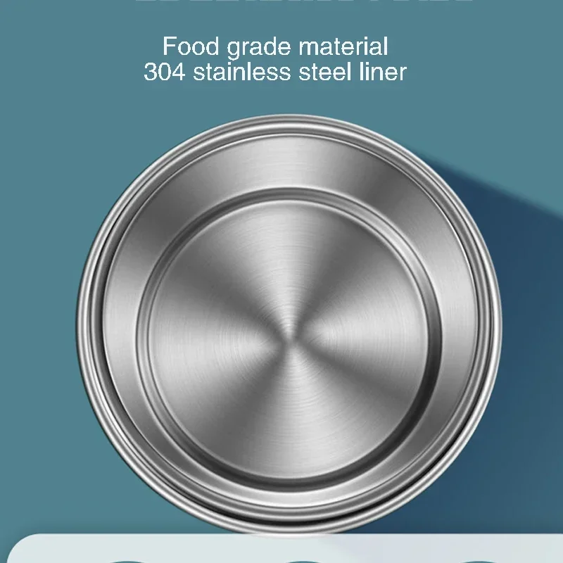 الأجهزة المنزلية العجن والعجن آلة تخمير المعكرونة الحية متعددة الوظائف الفولاذ المقاوم للصدأ آلة المعكرونة المتكاملة