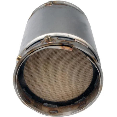 JTDPF0054 Diesel Particulate Filter For Cummins ISX 15 Engine 5295604NX 5295604RX Truck DPF Filter