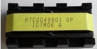 8tc0049901gp  for    lcd monitor tv machine high voltage board transformer coil