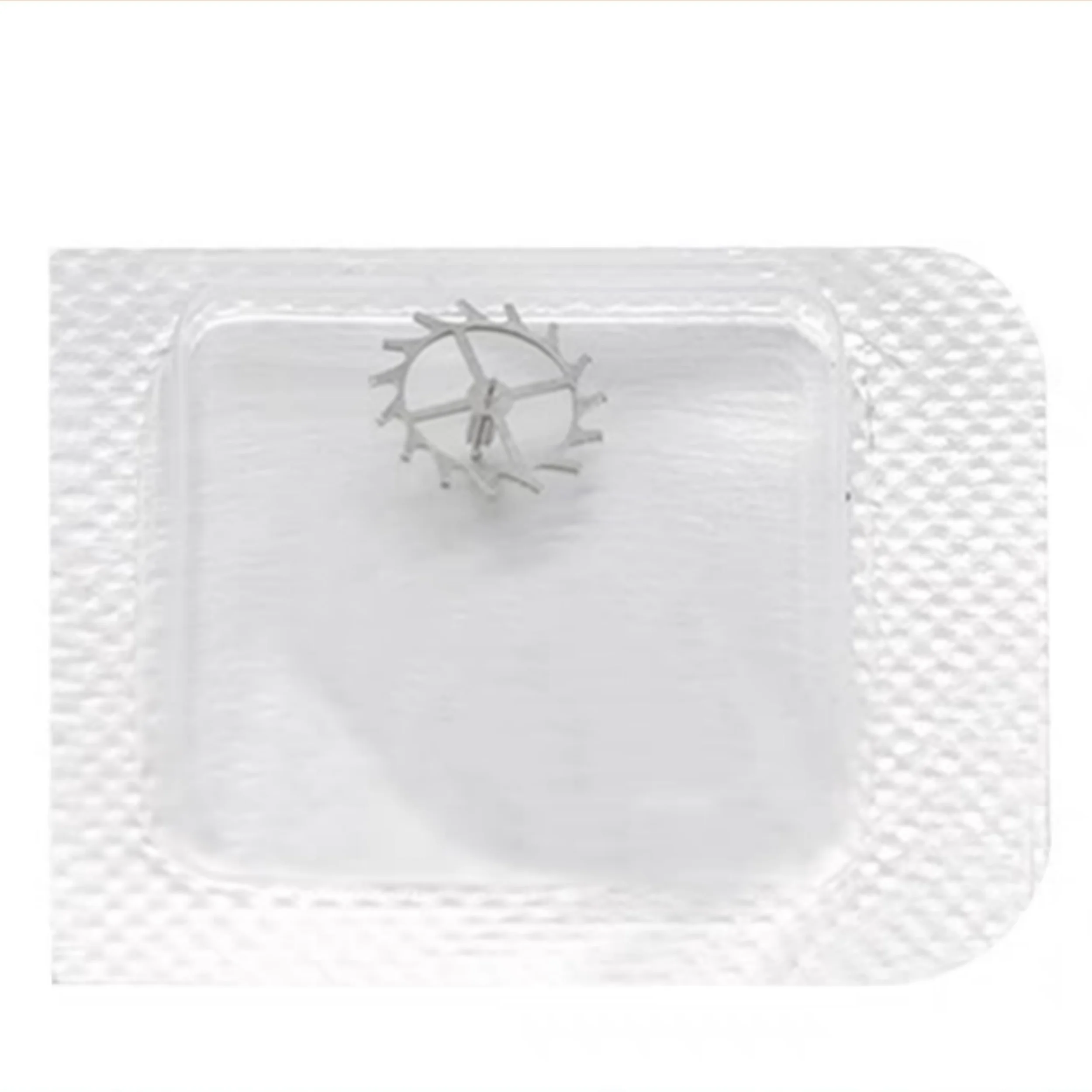 Watch Part Seagull Escape Wheel Generic For Seagull 3600 6497