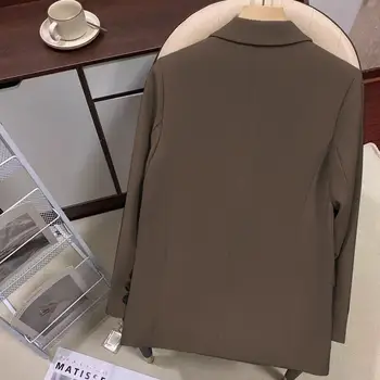 10 best sales Orangefarbene Jacke für Damen - №2