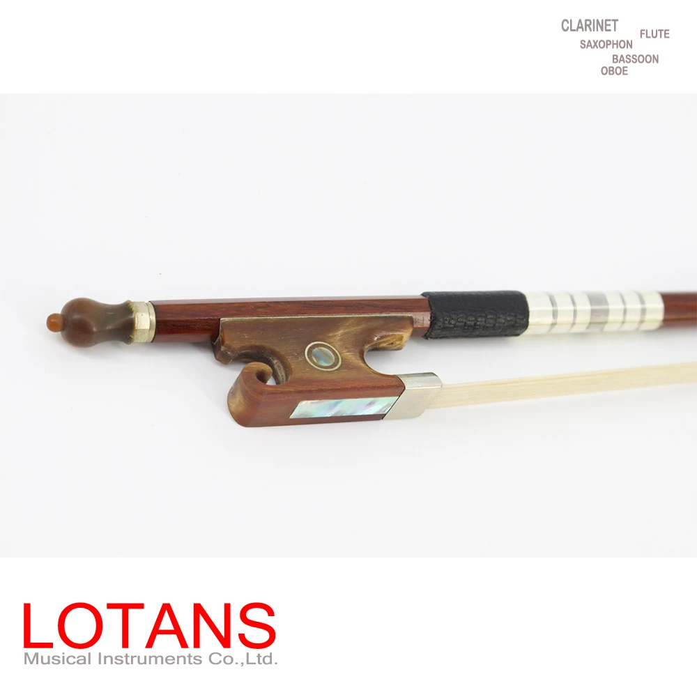

Violin bow instrument