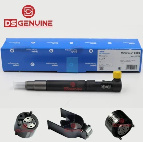 Popular Hot sell A6710170121 OEM New Fuel Injector control valve for 7135-583 7135583 A6710170121