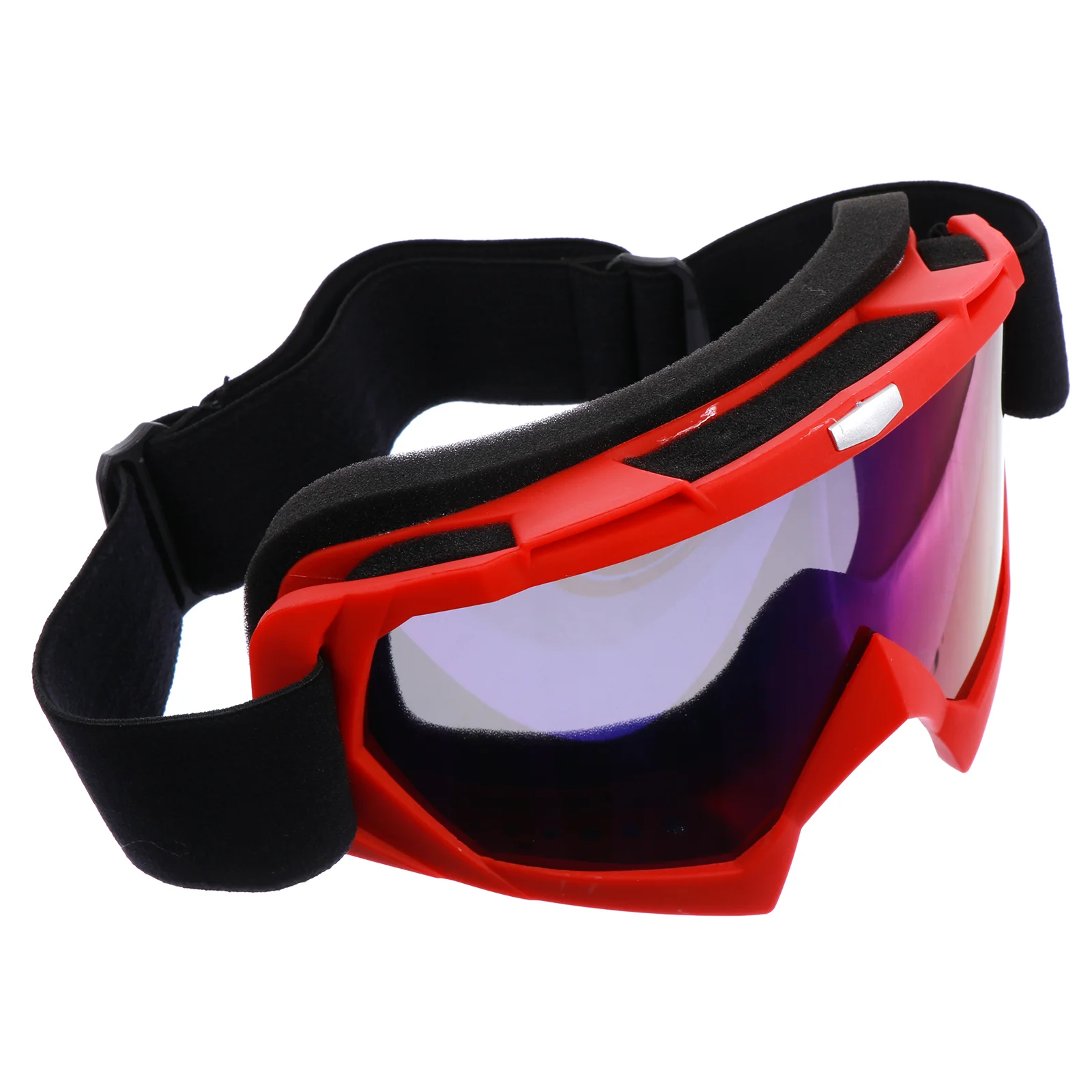 Goggles Ski Glasses Anti-Glare Sports Eyewear Mountaineering Tpu Protective Outdoor Climbing