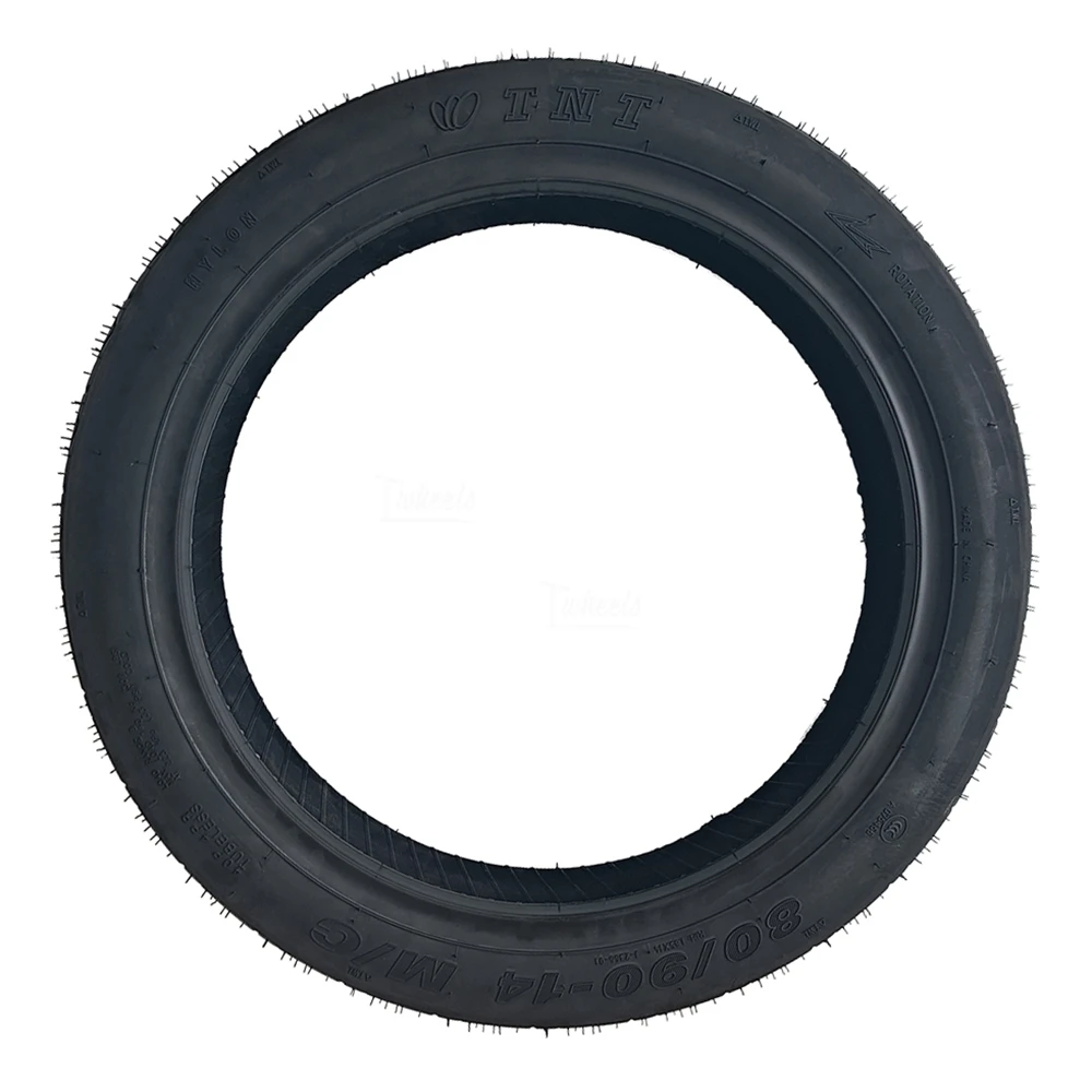 Leaperkim Lynx 80/90-14 Sherman S Sherman L Semi-slick tire tubeless street TNT city tires