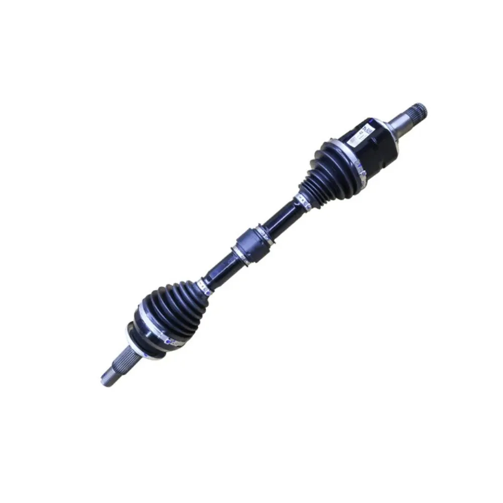 

High Quality 43430-0R020 Auto Parts For BZ4X CV Half Shaft Axle Left Front