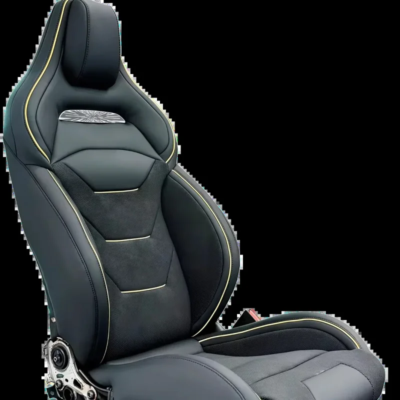 

Best Selling High Quality Model 3/Y Peormance Edition - Luxury Sport Cover Ventilation Upgrade Kit