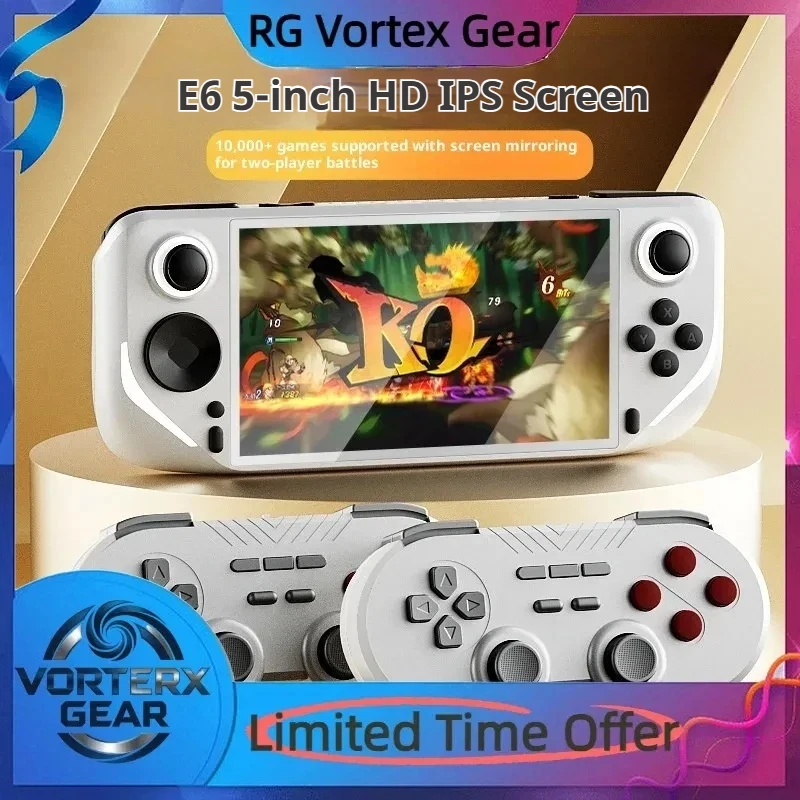 Vgortex Gear Mante … - image