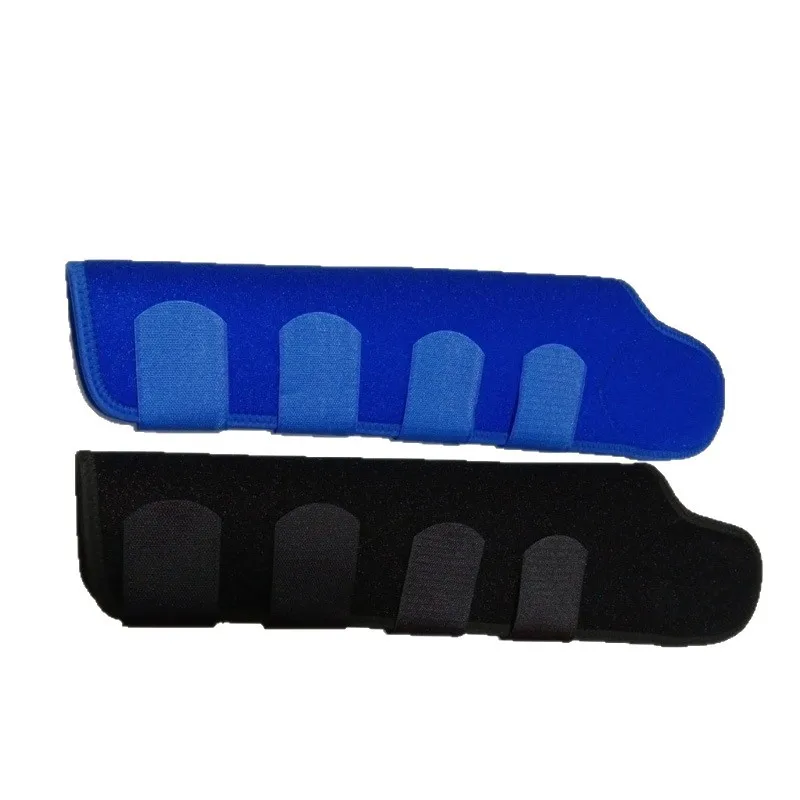Elastic Horse Tail Protector Cover Anti‑Mosquito Bite Horse Tail Guard Protective Sleeve Equestrian Horse Riding Supplies