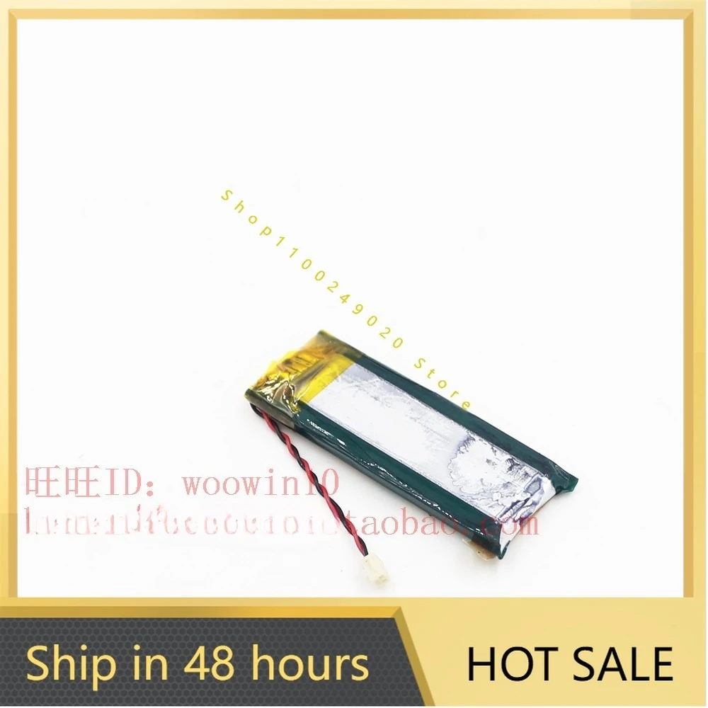 بطاريات عالية الجودة لبطارية سوني NW-E015 NW-E016F E026F E025F E013F #1