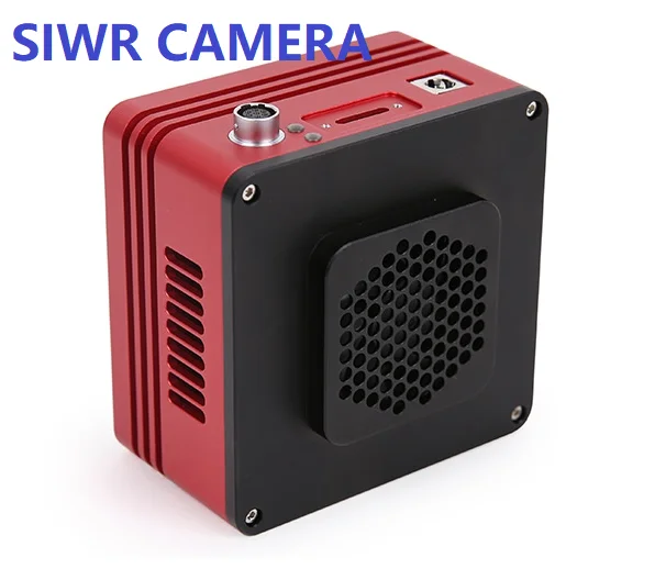 0.3MP SWIR IMX990 IMX991 IMX992  USB  Internal Cooling Anti-Fog  Thermal Imaging  for Continuous Condition and Safety Monitoring