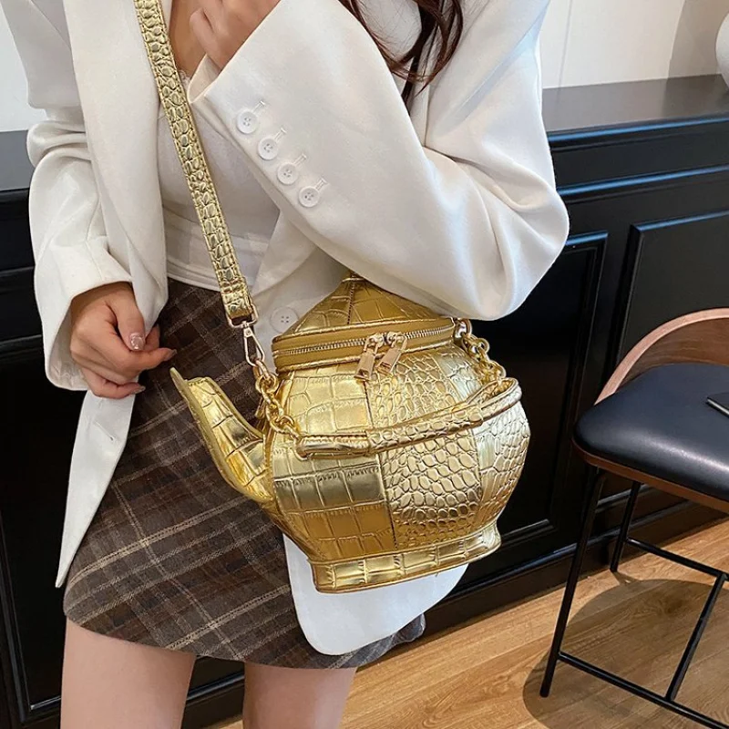 

High-End Ladies Tote Bag Made Of Premium Leather Featuring High-End Quality And Paris Elegant Vintage Look​