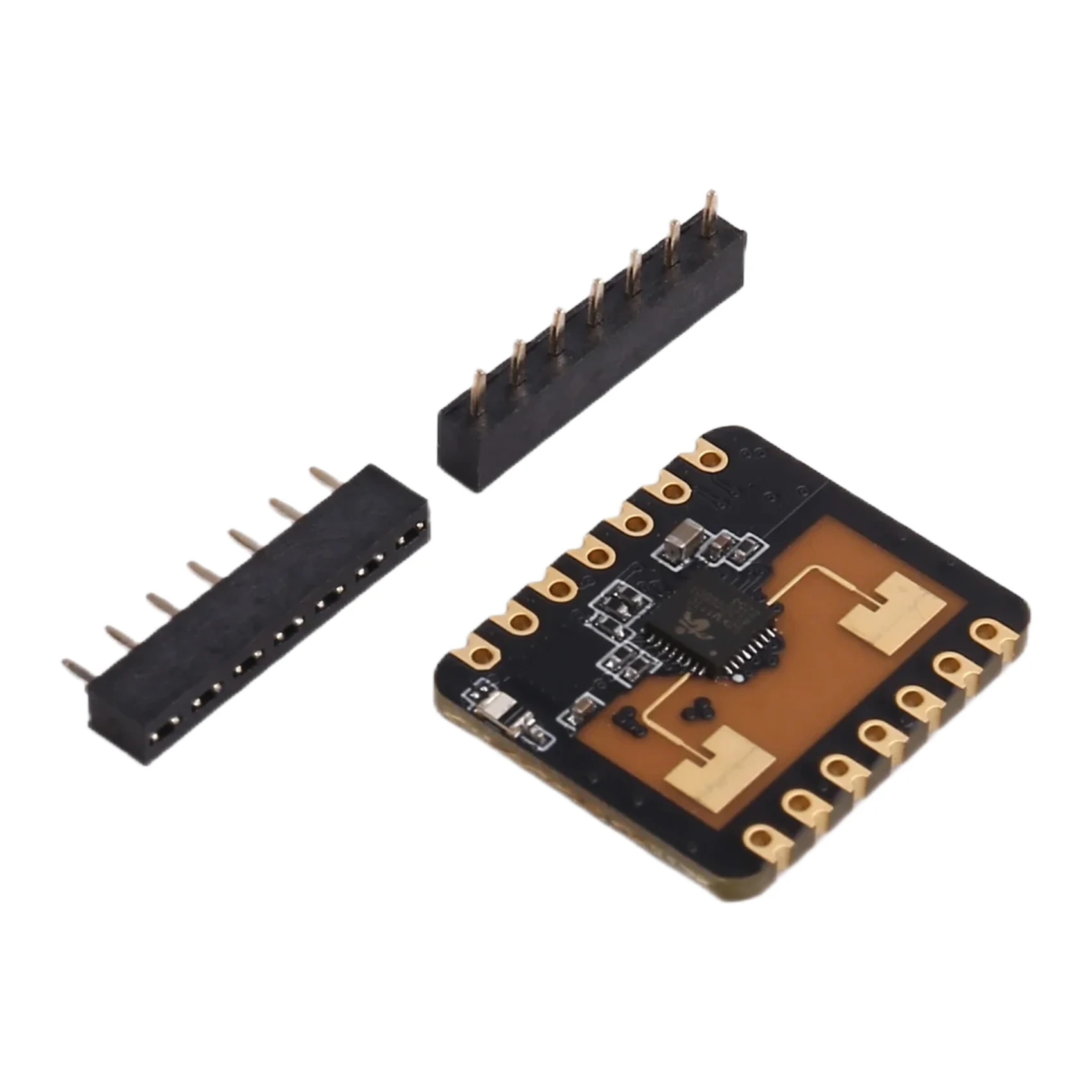 24GHz MmWave Radar Sensor for XIAO Human Static Presence-FMCW for Home Assistant ESPHome No Soldered