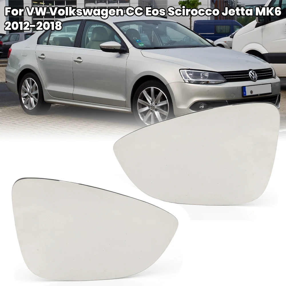 

Автомобильное зеркало заднего вида для VW CC Eos Scirocco Jetta MK6 Passat B7 Beetle Европейская версия