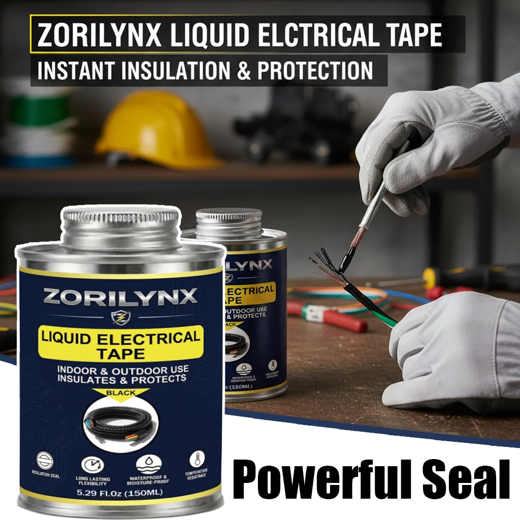 Liquid Insulating T…