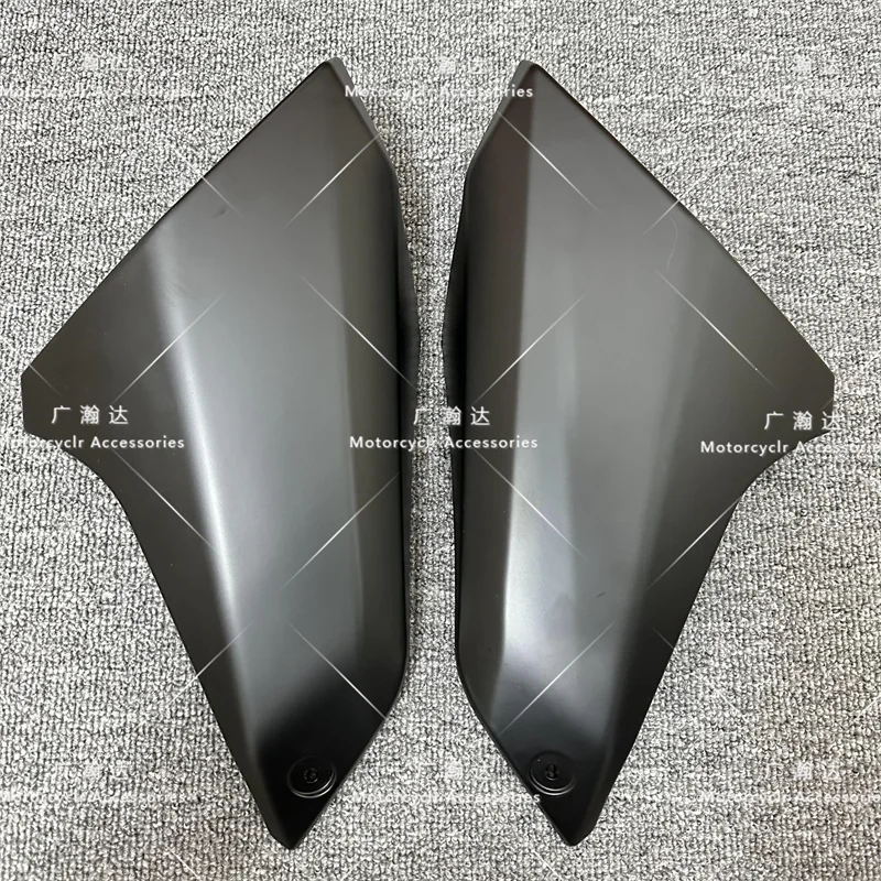 MT FZ 09 Motorcycle Side Tank Fairing Air Intake Cover Panel For Yamaha MT09 FZ09 FZ-09 MT-09 2012 2013 2014 2015 2016