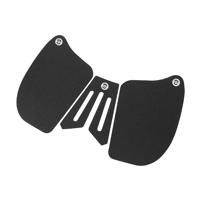 Motorrad-Tankpad für CFMoto 650TRG 650TR-G TRG650 Rutschfester Aufkleber Seitliches Tankpad – Detail 5