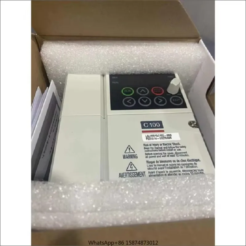 Drives LSLV0075C100-2NS LSLV0055C100-2NS LSLV0037C100-2NS LSLV0022C100-2NS LSLV0015C100-2NS LSLV0008C100-2NS