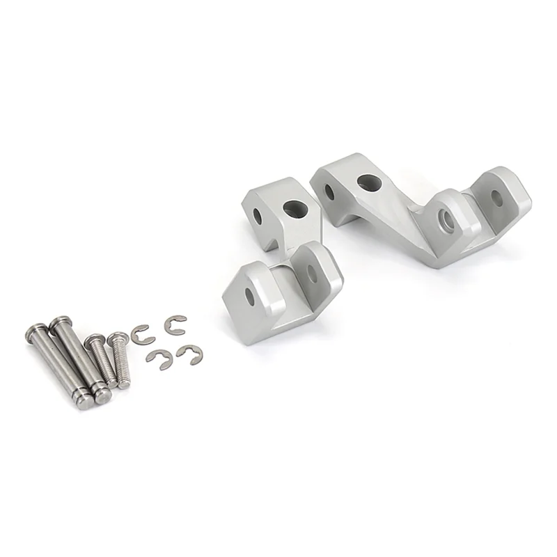 

High Quality Footpeg Lowering Kit Footrest Relocation For BMW Rninet RNINET Urban R NINE T Scrambler