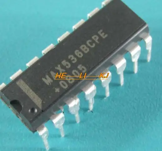 

Free shipping 10 pcs MAX536BCPE MAX536BCPE + MAX536B MAX536 DIP16