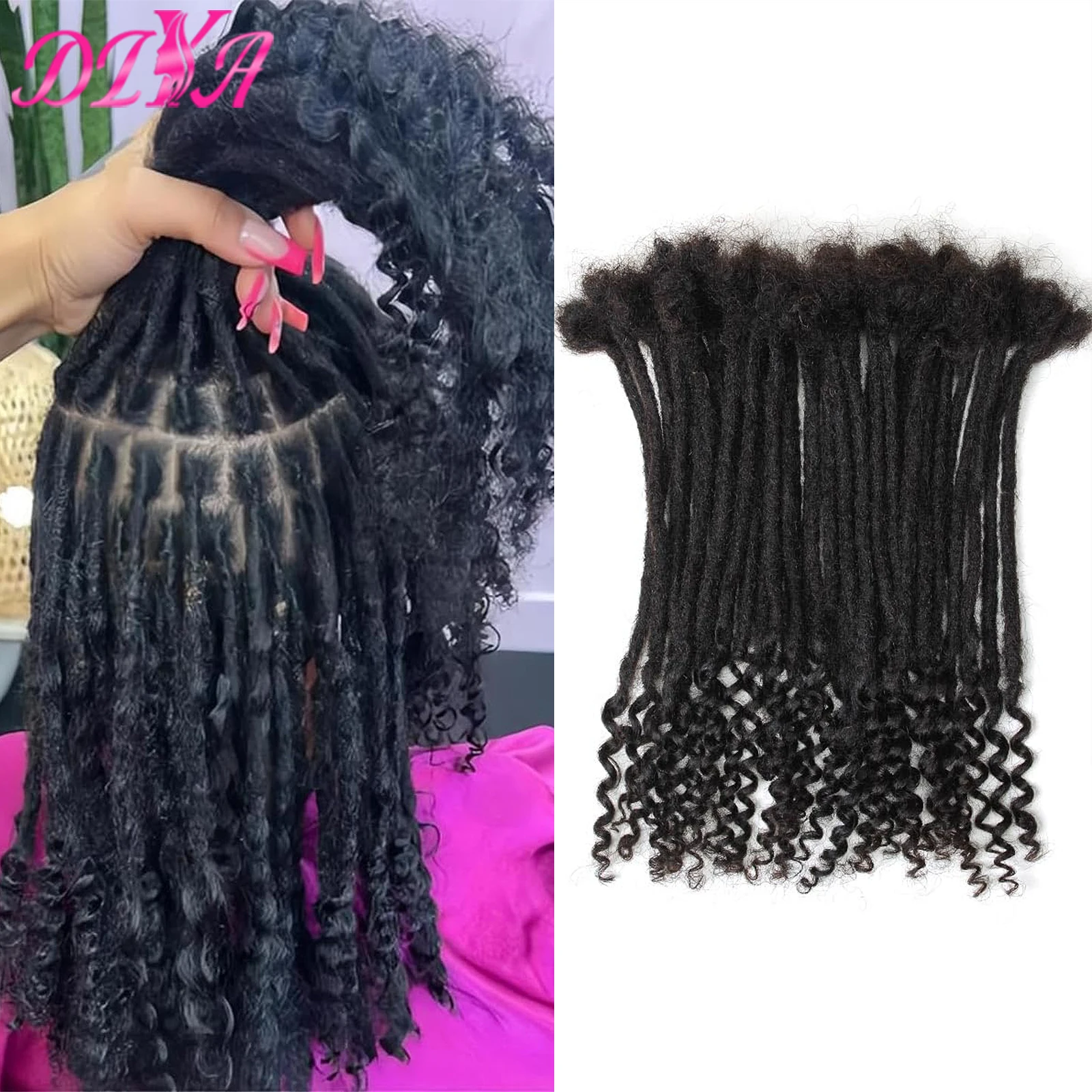 Locks Extensions Cu…