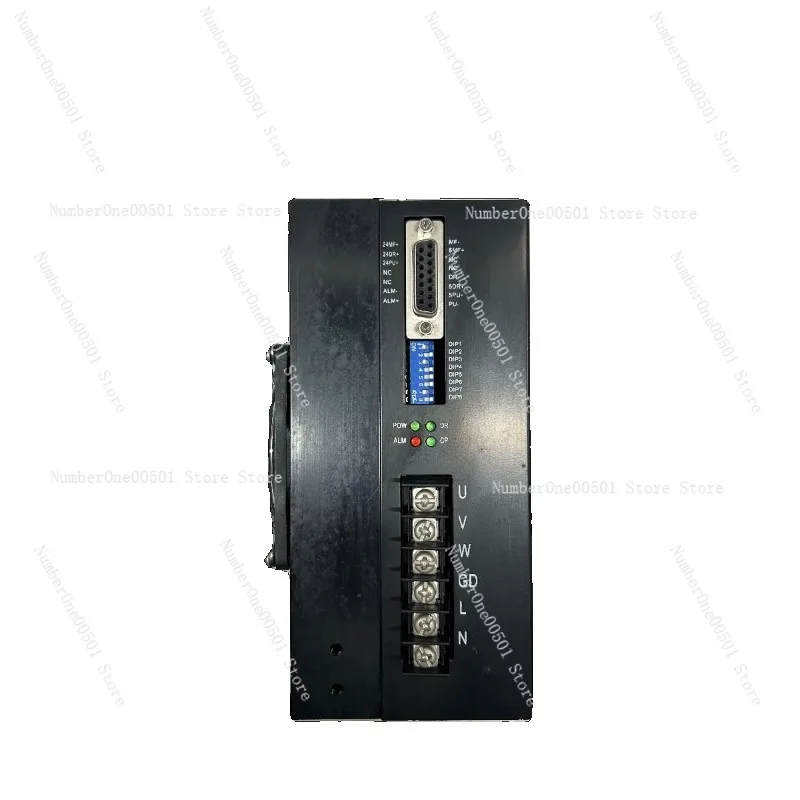 QB-37A 37A Stepper …