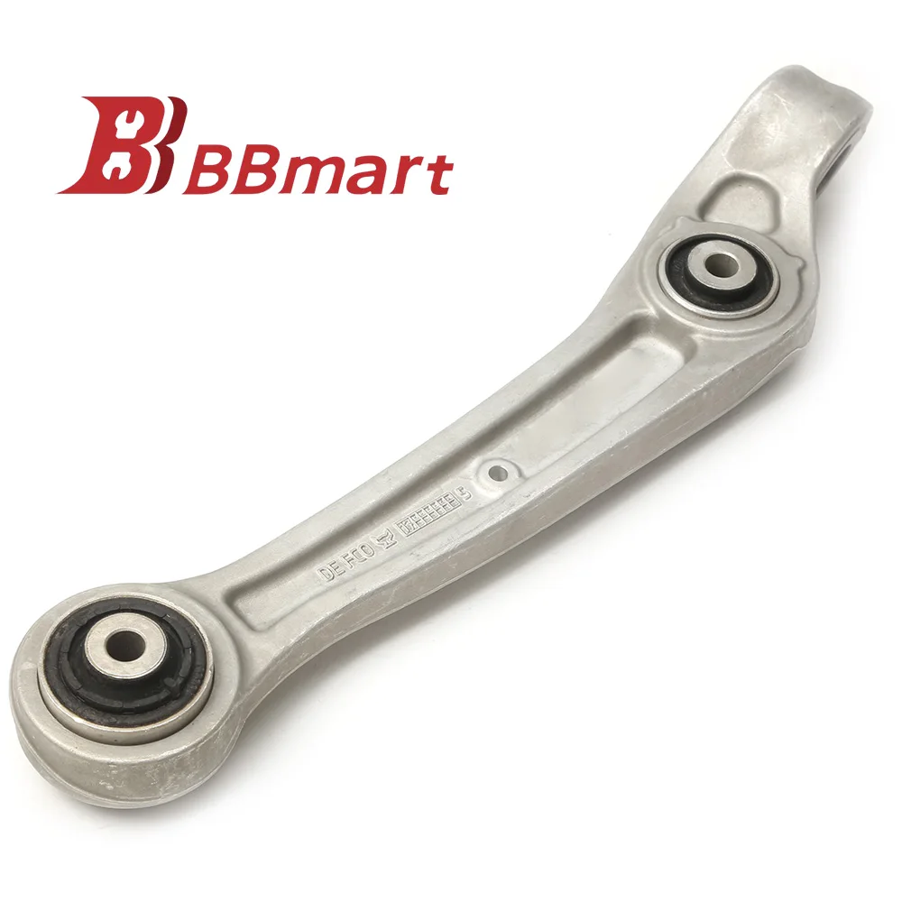 

BBmart Auto Parts 4H0407151A Left Front Lower Straight Arm For Audi A8 S8 Quattro 2010-2017 Car Accessories 1pcs