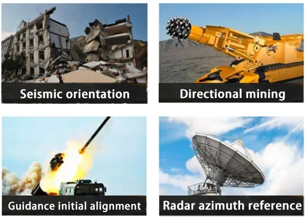 Premium Products2025UNIVO UBTS700 Sistema di navigazione inerziale in fibra ottica unman nave sensori giroscopio per veicoli aerei mem g