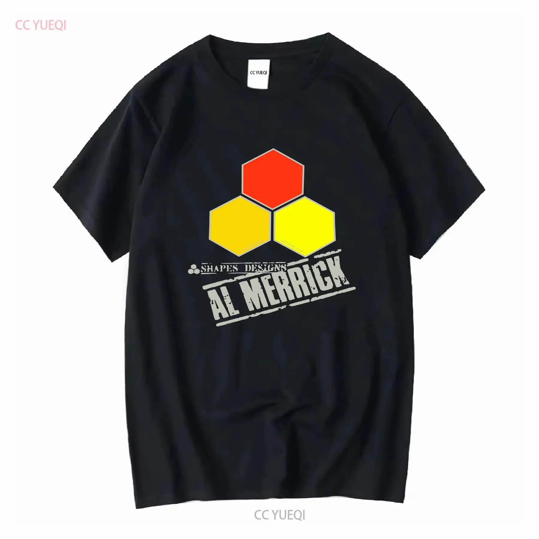 Camiseta Channel Islands Surfboards Al Merrick para hombre, talla M, estilo surf vintage, unisex, ligeramente elástica