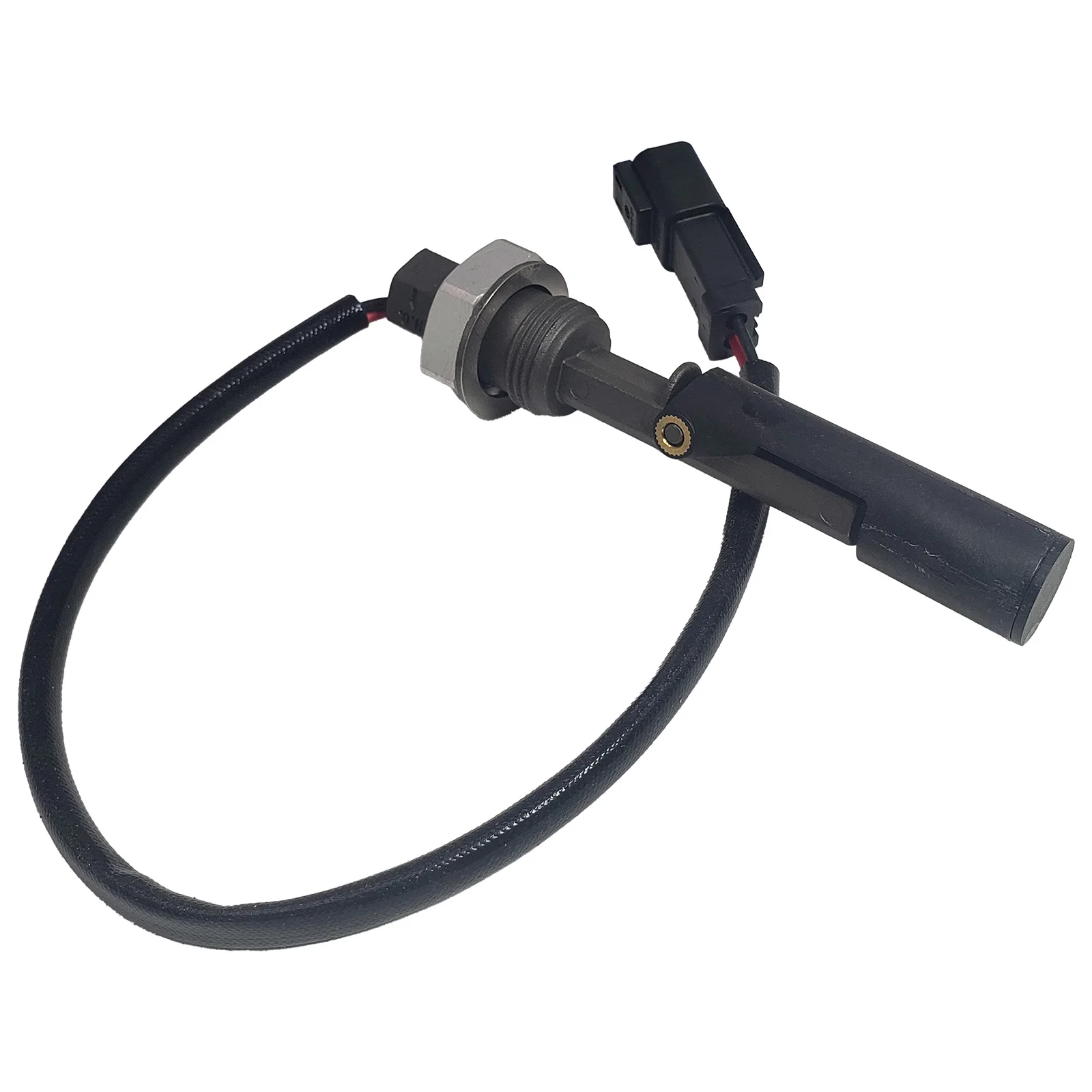 123-2993 172-8660 Flüssigkeitsstandsensor für Caterpillar CAT XQ2280 XQC1200 XQC1600 3516B C32 Marine 3512E 3512C 3516C 3516E 3516B – Detail 1