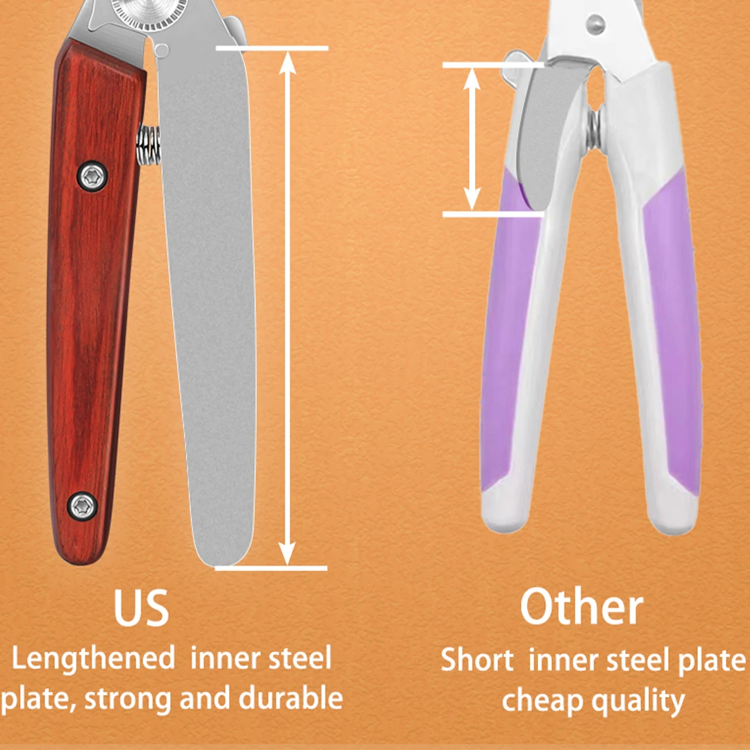 Thumbnail 3 - #31 Latest Dog Nail Clippers Offers