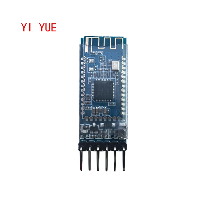 4.0 Bluetooth module ble serial port BLE CC2540 CC2541 Bluetooth iBeacon AT-09
