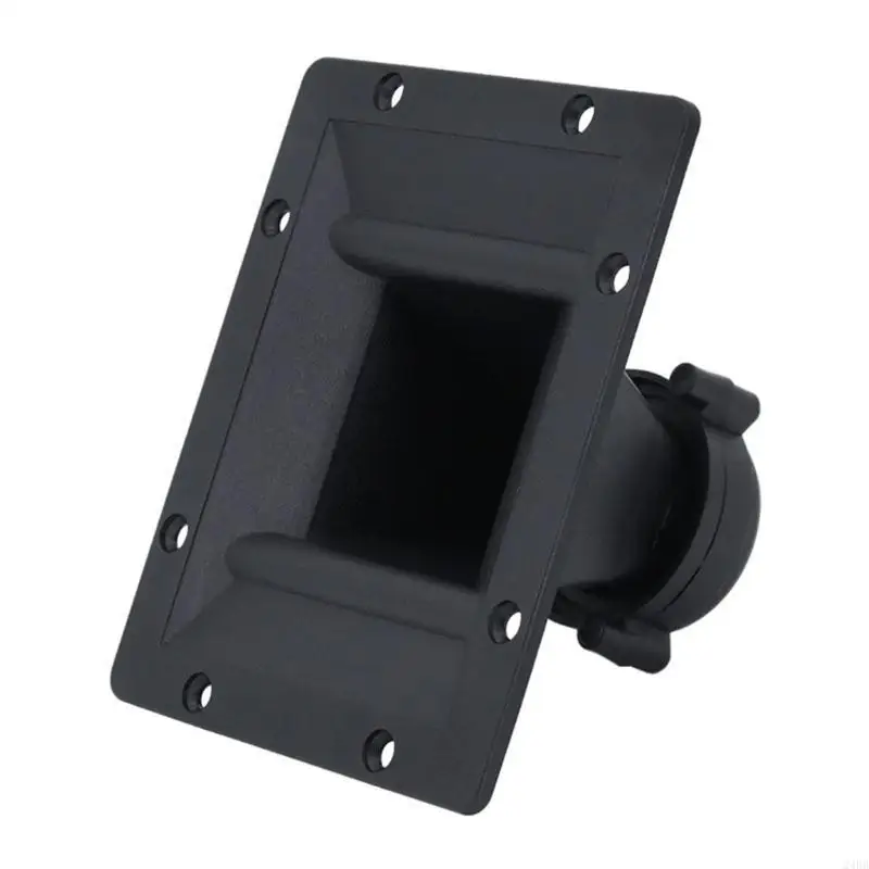 Tweeter Loudspeaker Piezoelectric Buzzer Ceramic Treble Rectangle Speaker 24BB