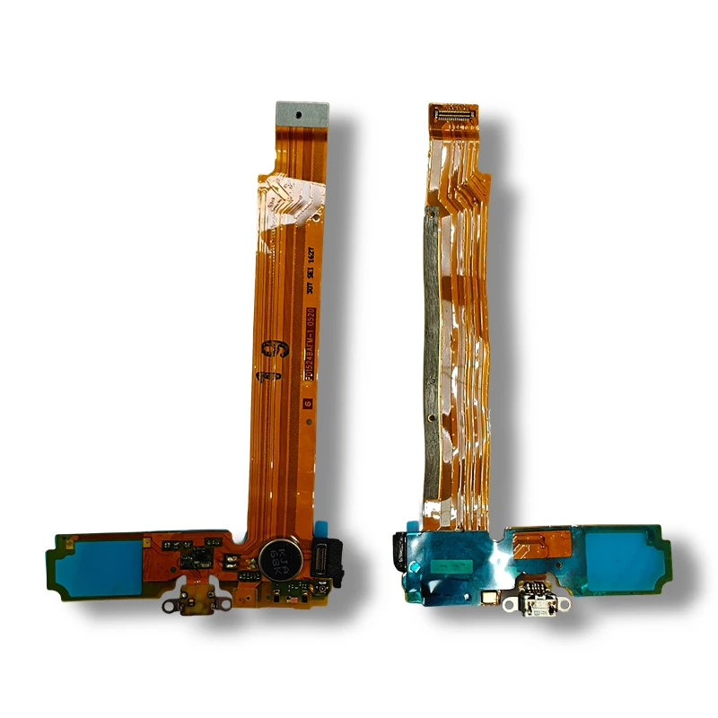 

For VIVO V3 MAX V3 MA Mobile Phone USB Charger Dock Connector Flex Cable Replacement Parts
