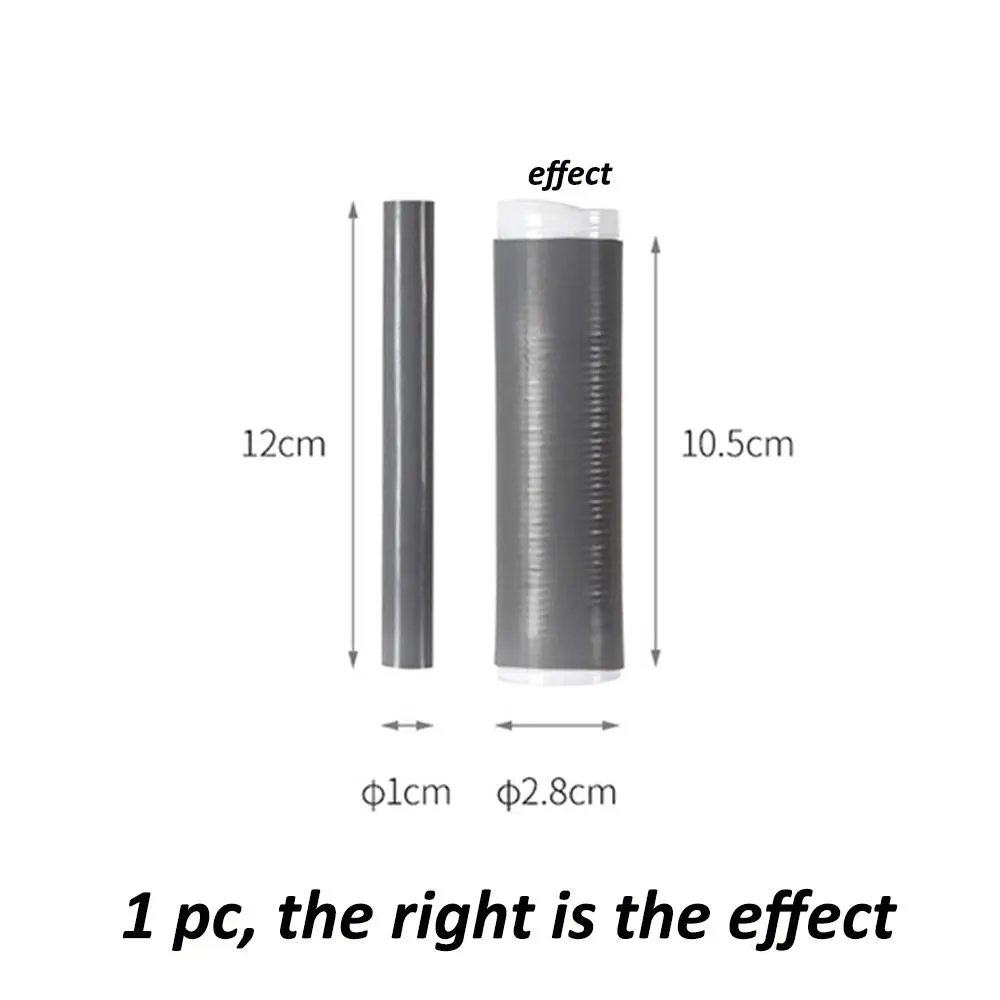 Hot Free Cutting Wok Handle Heat Insulation Covers Heat-Resistant Safe Silicone Cover Anti-Scald Insulation Kitchen