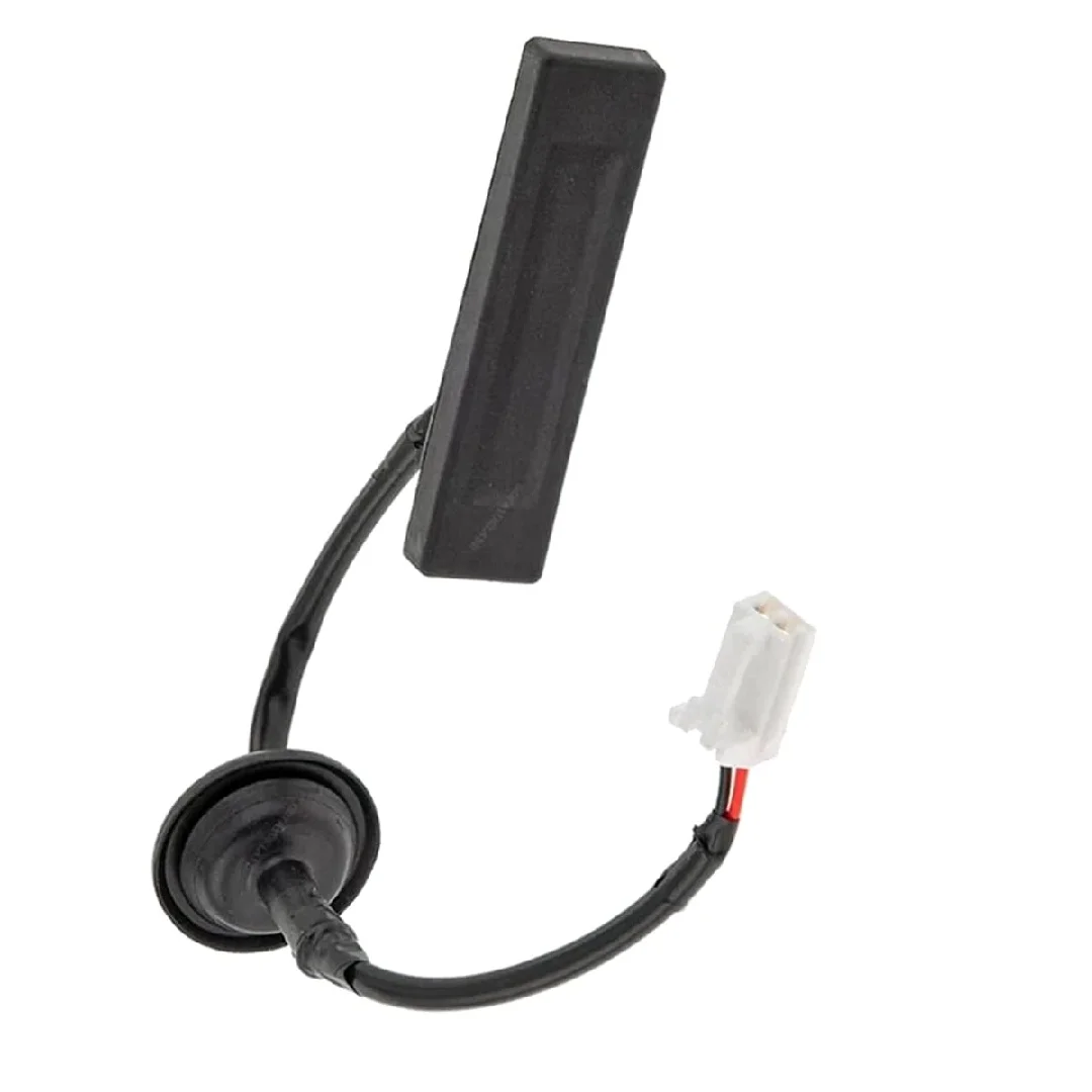 The 81260-1J600 is suitable for the trunk switch of the 2011-2016 Hyundai Veloster 812601J600
