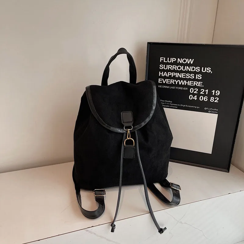 Women Large Capacity Casual Multi-Layer Backpacks Fashionable Knapsacks Travel School Bag for Outdoor Camping Hiking Top-handle