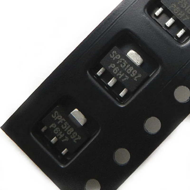 5PCS PH5830DL PH5830 SPF5189Z SPF5189 BIT3251 3251 SP202ECN SP202 NCP1014AP06 P1014AP06 2SA1972 A1972