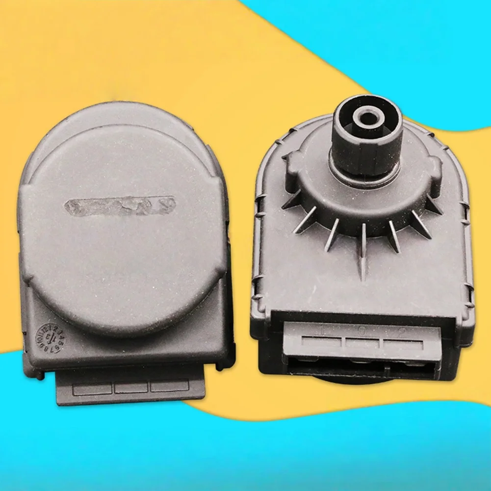 220V 24V Gas Boiler Three-Way Valve Motor for Water Heater Systems Compatible with Standard Residential and Commercial Boilers