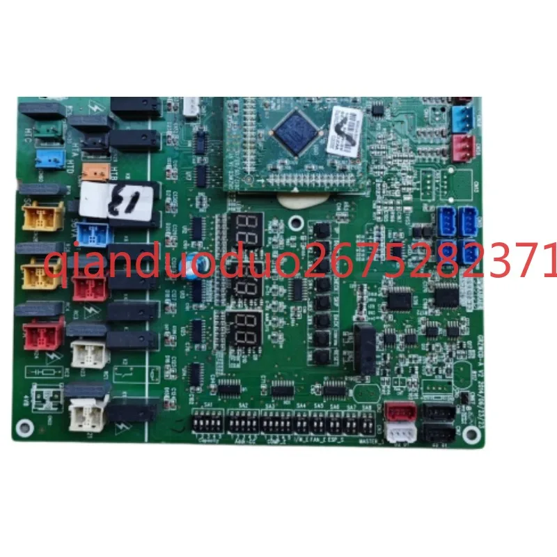 Suitable for Gree central air conditioner multi-line main board 30223071