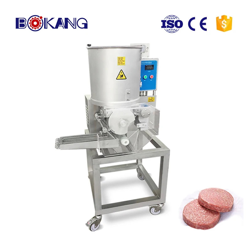 Pet Treats Making Machine