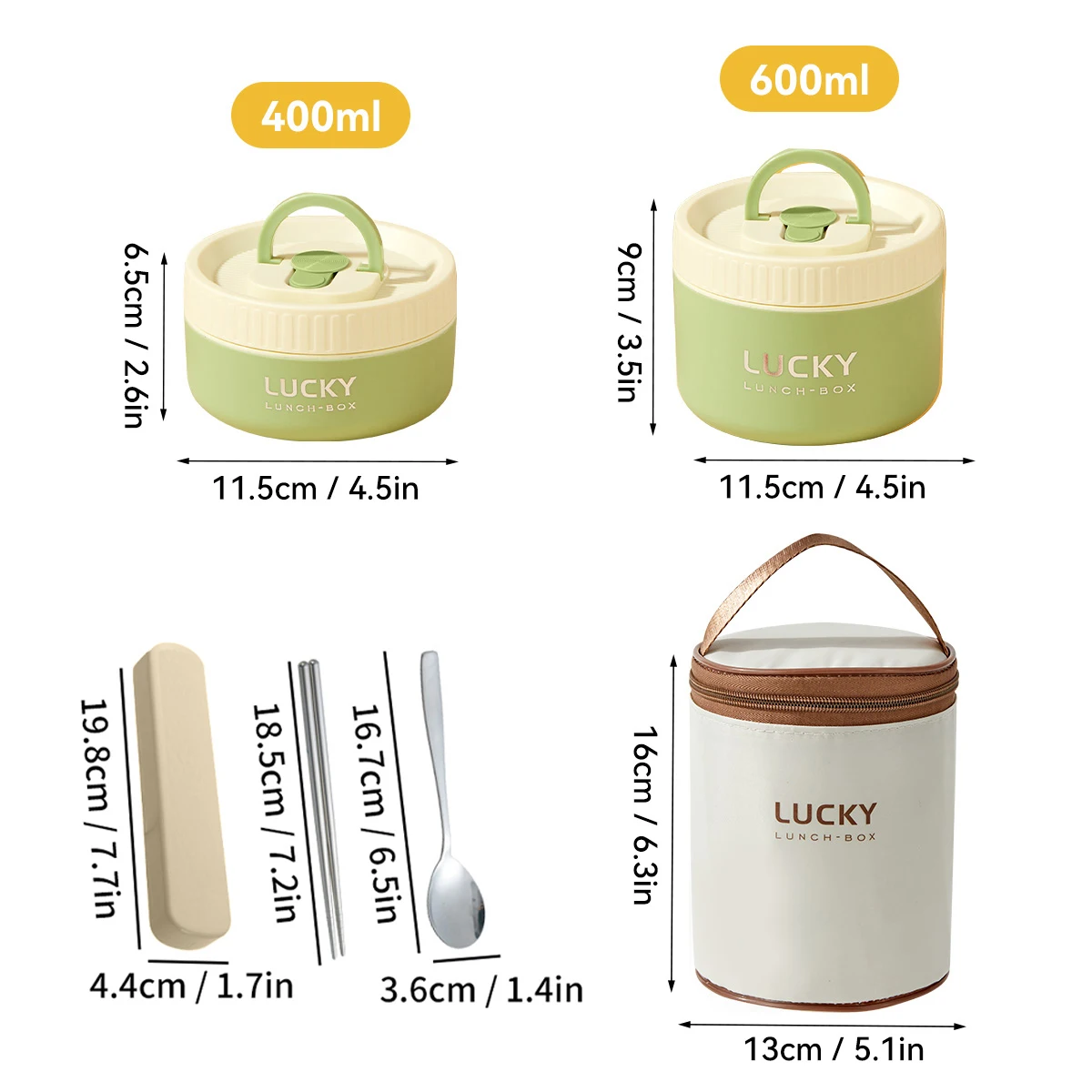Green 1000ml