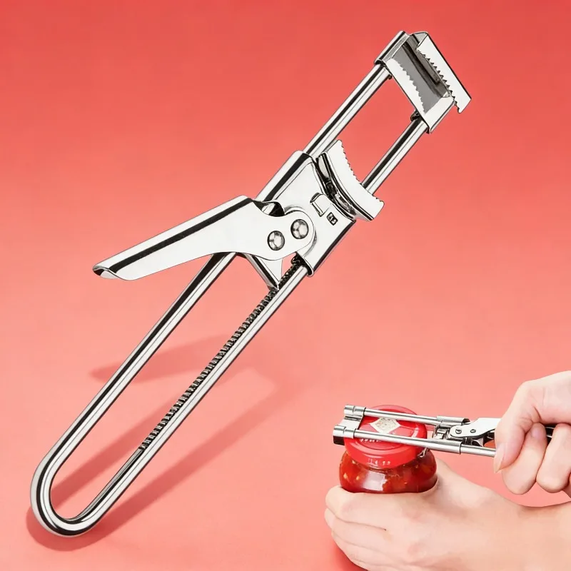 Stainless Steel Bot…