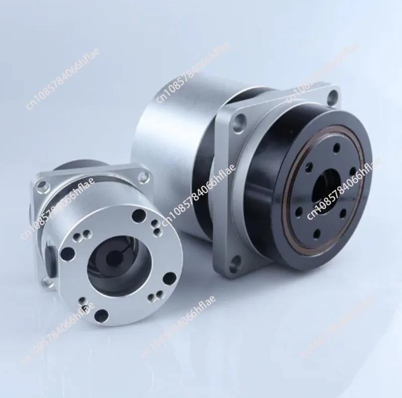 Flange-Free Harmonic Reducer Gearbox, Direct Transmission Waterproof Dustproof Robot Joint Reducer