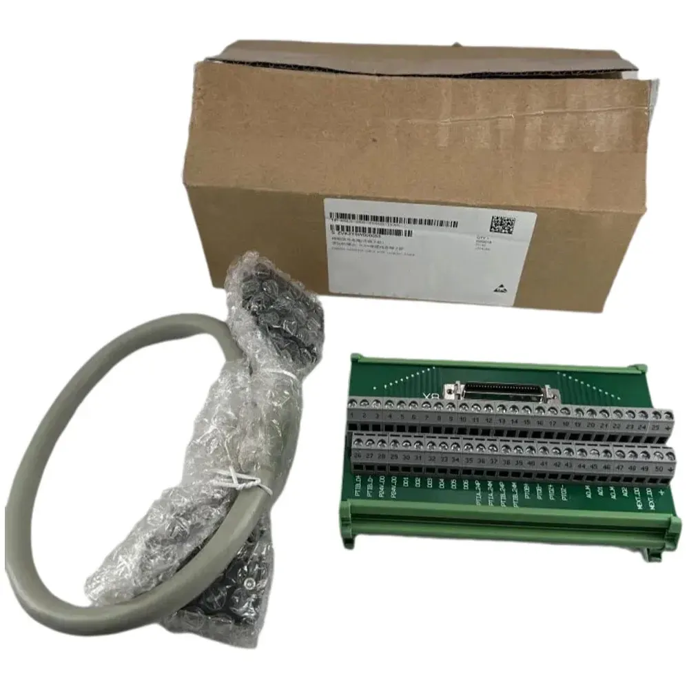 

Brand new 6SL3260-4NA00-1VA5 6SL3 260-4NA00-1VA5 Warrently One-year