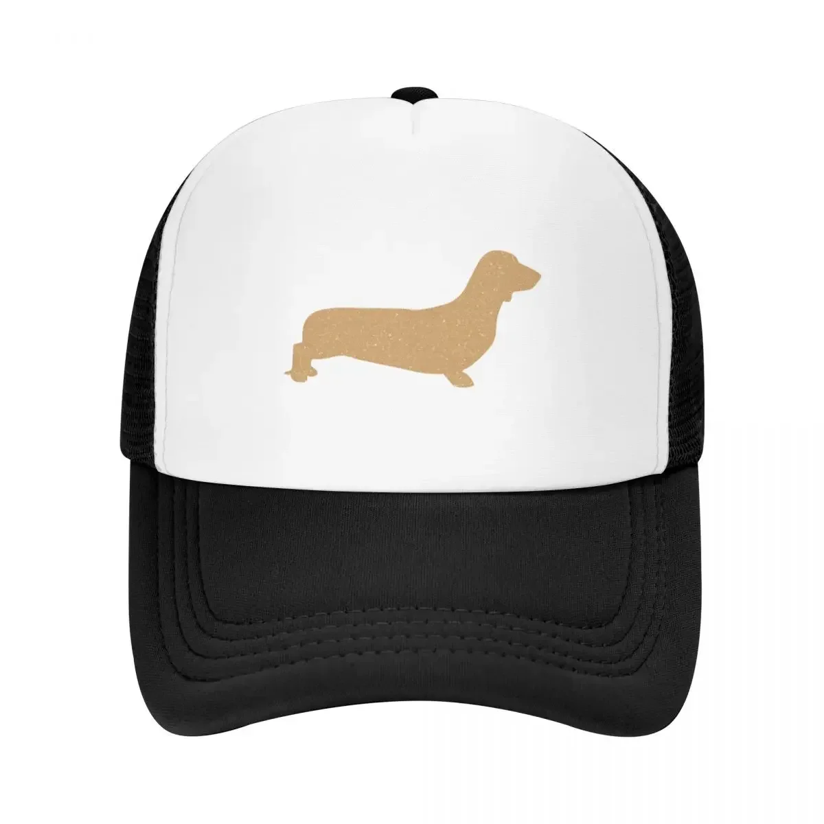 I Trip Over My Wiener Funny Wiener Owner Saying Baseball Cap Hat Man Luxury Hat Beach Designer Man Women's