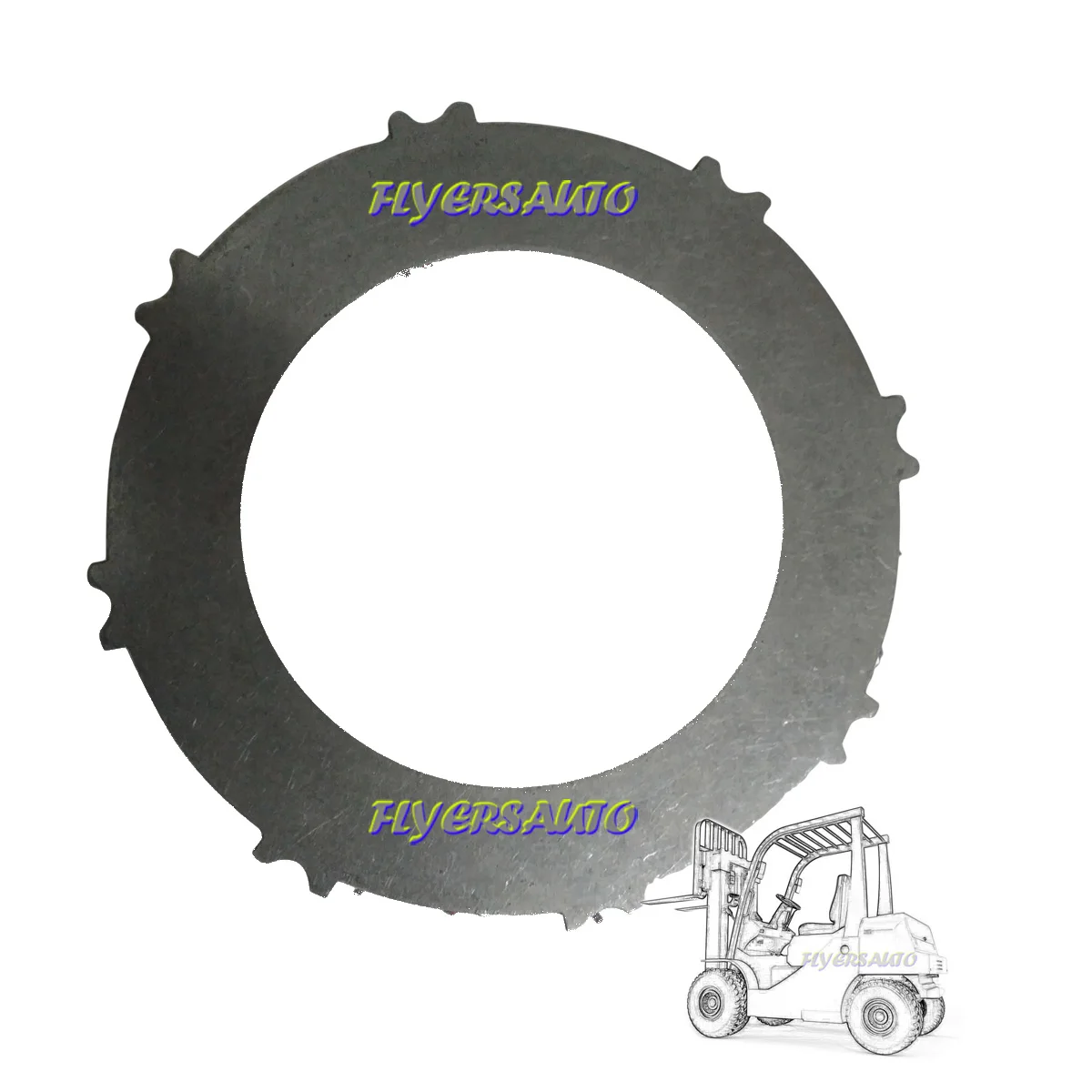 Стальной лист сцепления 32425-23330-71 для TOYOTA 02-7 8FD/G20/30 ATM 2Z 4Y 32425-U2170-71 32431-U2170-71 # ФЛАЙЕРСАУТО Стальной лист сцепления 32425-23330-71 для TOYOTA 02-7 8FD/G20/30 ATM 2Z 4Y 32425-U2170-71 32431-U2170-71 # ФЛАЙЕРСАУТО